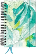 Zeszyty szkolne - TadaPlanner Notes w linie zeszyt A5 pamiętnik notatnik planer - miniaturka - grafika 1