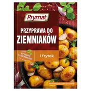 Prymat - Mieszanka przyprawowa do ziemniaków i frytek