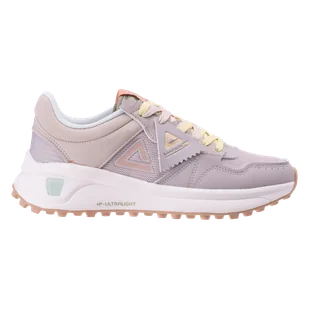 Damskie Buty PEAK EW223208E M000273189 – Szary - Buty sportowe damskie - miniaturka - grafika 1