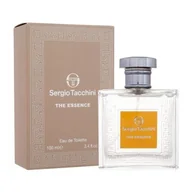 Wody i perfumy damskie - Sergio Tacchini The Essence woda toaletowa spray 100ml - miniaturka - grafika 1