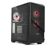 Zestawy komputerowe - NTT Game Pro ZKG-R5P30506GB-EU24 R5 4650G 16GB RAM 1TB Dysk SSD RTX3050 Win11 - miniaturka - grafika 1
