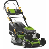 Kosiarki - Fieldmann FZR 4618-144BV Kosiarka spalinowa 4 w 1 50004072 - miniaturka - grafika 1