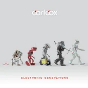 Muzyka elektroniczna - Electronic Generations (vinyl) - miniaturka - grafika 1