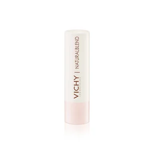 Vichy Naturalblend balsam do ust odcień Transparent 4,5 g - Balsamy do ust - miniaturka - grafika 1