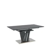 Stoły - Stół Rozkładany 160-200 x 90 x 77 Salvador Halmar - miniaturka - grafika 1