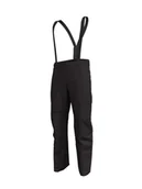 Spodnie narciarskie - Halti Spodnie narciarskie "Carvey II" w kolorze czarnym - miniaturka - grafika 1