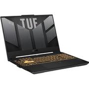 Laptopy - Laptop ASUS TUF Gaming F15 FX507ZU4-LP067W 15.6" IPS 144Hz i7-12700H 16GB RAM 512GB SSD GeForce RTX4050 Windows 11 Home - miniaturka - grafika 1