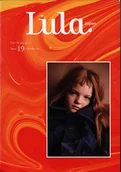 Czasopisma - Lula Japan [JP] - miniaturka - grafika 1