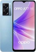 Telefony komórkowe - Oppo A77 5G 4GB/64GB Dual Sim Niebieski - miniaturka - grafika 1