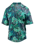 Koszule damskie - Koszula damska Tommy Hilfiger DW0DW12897-0H7 - miniaturka - grafika 1