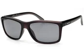 Okulary przeciwsłoneczne - Arctica S-258A polaryzacyjne okulary streetwear - miniaturka - grafika 1
