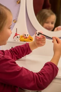 Flockies Figurka Tukan Tim FLO0109 - Figurki dla dzieci - miniaturka - grafika 12