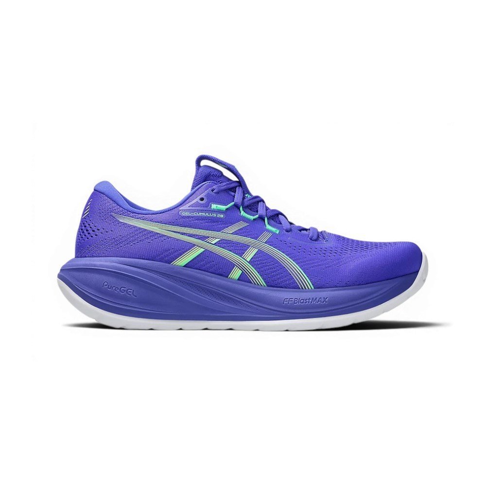 Gel Cumulus 28
