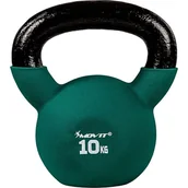 Kettlebell - Hantla KETTLEBELL MOVIT® - 10 KG - miniaturka - grafika 1
