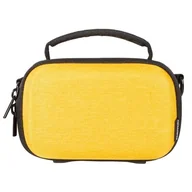 Torby fotograficzne i futerały - Torba HAMA Hardcase Ambato 80R Żółty 121318 - miniaturka - grafika 1