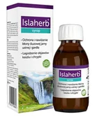 Przeziębienie i grypa - Islaherb syrop 125 ml - miniaturka - grafika 1