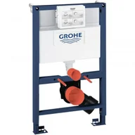 Pisuary - GROHE 38948000 0.82m 2-in-1 pack - miniaturka - grafika 1