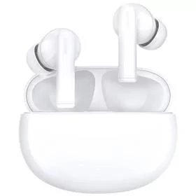 HONOR Choice Earbuds X5 (5504AAGN) Biała - Słuchawki - miniaturka - grafika 1