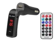 BLOW Transmiter FM 74-150# (USB)