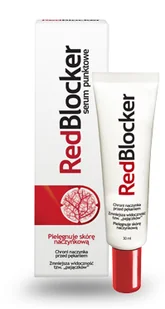 Redblocker Aflofarm Serum punktowe 30 ml - Serum do twarzy - miniaturka - grafika 2