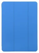 Etui do tabletów - Pomologic BookCase do Apple iPad Pro 13'' M4 2024 niebieski POM-24BCP129-202 - miniaturka - grafika 1