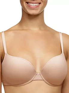 Passionata Damski biustonosz push-up, Soft Pink, 80E - Biustonosze - miniaturka - grafika 1
