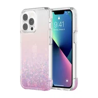 Etui i futerały do telefonów - Incipio Design - obudowa ochronna do iPhone 13 Pro (sunset) - miniaturka - grafika 1