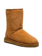 UGG Buty M Classic Short 5800 Brązowy