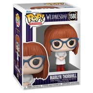 Gadżety dla graczy - Figurka FUNKO Pop Wednesday Marilyn Thornhill - miniaturka - grafika 1