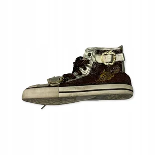 Buty sportowe trampki damskie APPLE BOTTOMS 41 - Trampki damskie - miniaturka - grafika 1