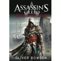 Assassins Creed Tom 6 Czarna Bandera - Fantasy - miniaturka - grafika 1