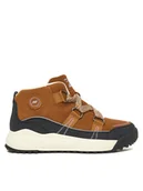 Botki damskie - Skechers Botki Yana 180320/WTBK Biały - miniaturka - grafika 1