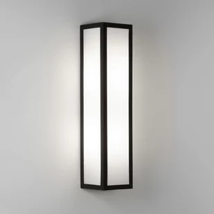 Astro Lighting Salerno 1178012 kinkiet 8,1W/LED 3000K IP44 - Lampy ogrodowe - miniaturka - grafika 1