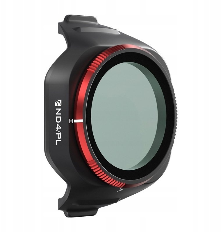Filtr ND4/PL Freewell do DJI Mini 5 Pro