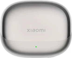 Xiaomi Buds 5 Pro Bluetooth Titanium (BHR9640GL) - Słuchawki - miniaturka - grafika 1
