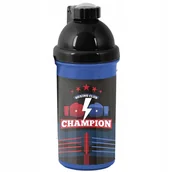 Bidony dla dzieci - BIDON PASO CHAMPION 500 ml boxing - miniaturka - grafika 1