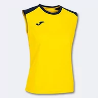Koszulki i topy damskie - Joma Eco Championship Koszulka damska z ramiączkami - miniaturka - grafika 1