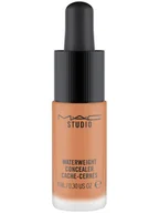 Korektory do twarzy - MAC Cosmetics Studio Waterweight Concealer Nw45 - miniaturka - grafika 1