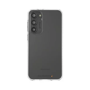 Gear4 Etui Crystal Palace do Samsung Galaxy S23 Plus, przezroczyste - Etui i futerały do telefonów - miniaturka - grafika 2