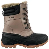 Buty trekkingowe damskie - Buty trekkingowe damskie CMP Buty zimowe ATKA WMN SNOW BOOT WP 3Q79546/P430 39 - miniaturka - grafika 1