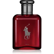 Wody i perfumy męskie - Ralph Lauren Polo Red perfumy 75 ml - miniaturka - grafika 1
