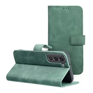 OEM Kabura Tender Book Do Samsung Galaxy A53 5g Zielony - Etui i futerały do telefonów - miniaturka - grafika 1
