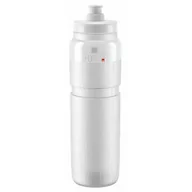 Shakery i bidony sportowe - Bidon ELITE Fly Tex 950 ml Przezroczysty - miniaturka - grafika 1