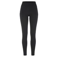 Spodnie sportowe damskie - Spodnie damskie Craft Adv Essence Warm Tights 3 W Rozmiar: S / Kolor: czarny - miniaturka - grafika 1