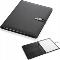 Teczki i aktówki - Elegancka Teczka Konferencyjna Organizer A4 Notes - miniaturka - grafika 1