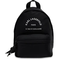 Plecaki - Karl Lagerfeld Plecak - miniaturka - grafika 1