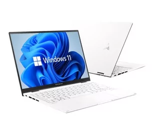 ASUS ZenBook S13 Flip i7-1260P/32GB/1TB/Win11 OLED - Laptopy 2w1 - miniaturka - grafika 1