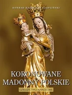 Przewodniki - Koronowane Madonny Polskie - miniaturka - grafika 1