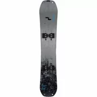 Deski snowboardowe - Deska snowboardowa K2 FREELOADER SPLIT PACKAGE K2 156 - miniaturka - grafika 1