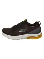 Trampki męskie - Skechers Sneakersy "Go Walk Air 2.0" w kolorze czarnym - miniaturka - grafika 1